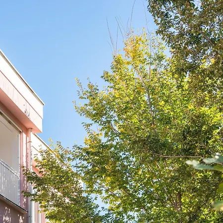 Lovorka Appartement Baška