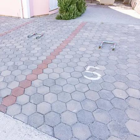 Lovorka Appartement Baška