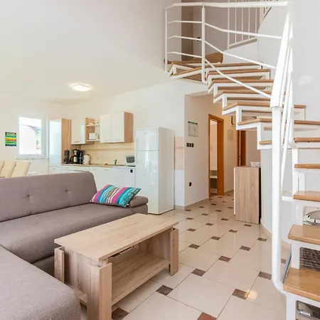 Appartement Lovorka Baška