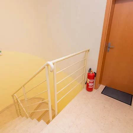 Appartement Lovorka Baška