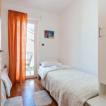 Appartement Lovorka