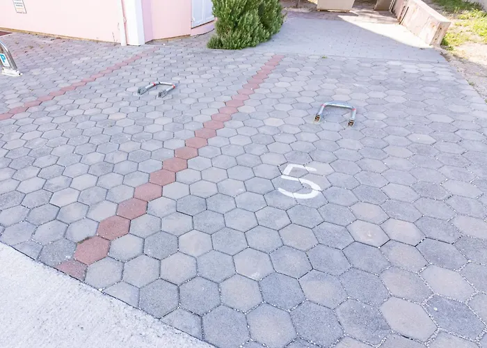 Lovorka Apartment Baska (Krk)