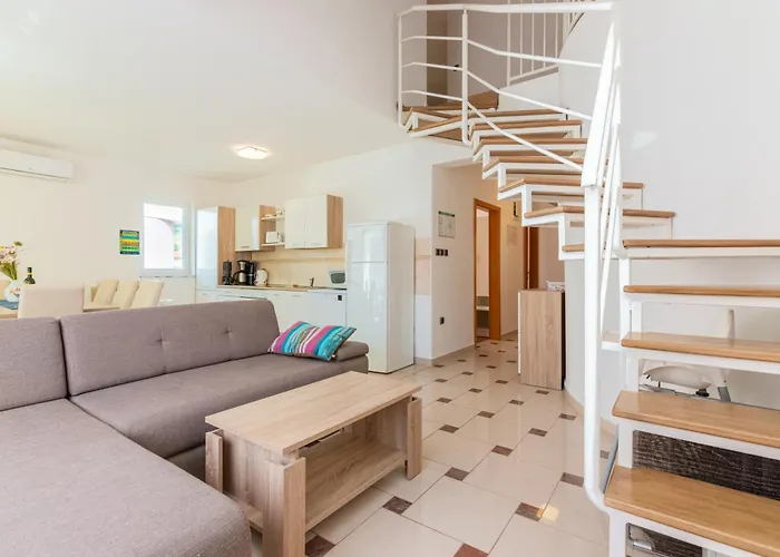 Apartment Lovorka Baska (Krk)