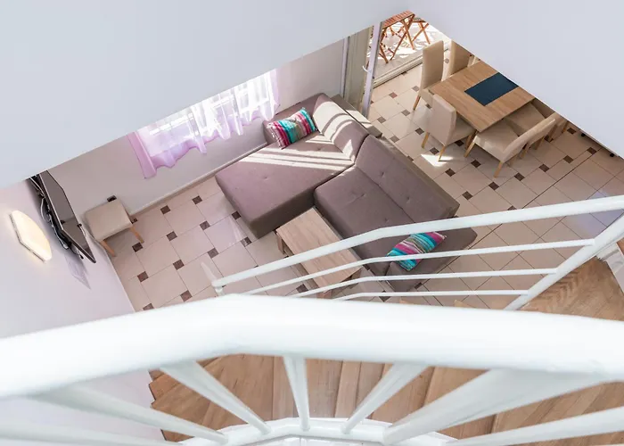 Lovorka Apartment