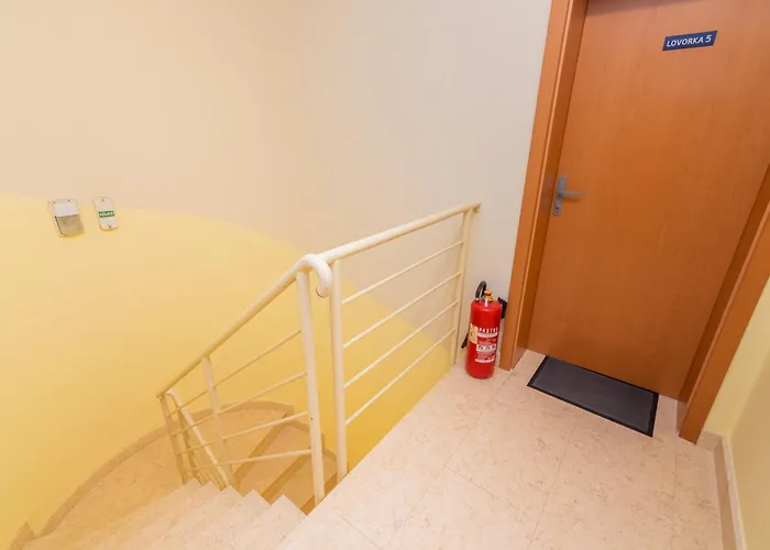 Apartment Lovorka Baska (Krk)