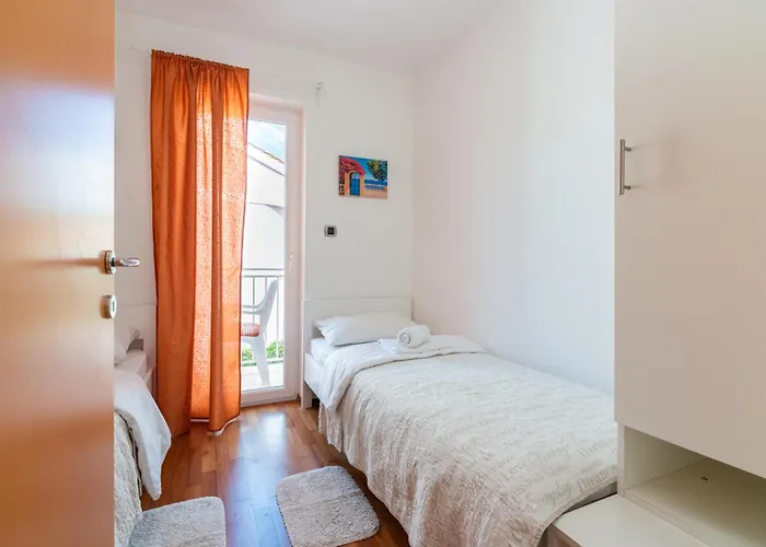 Apartment Lovorka
