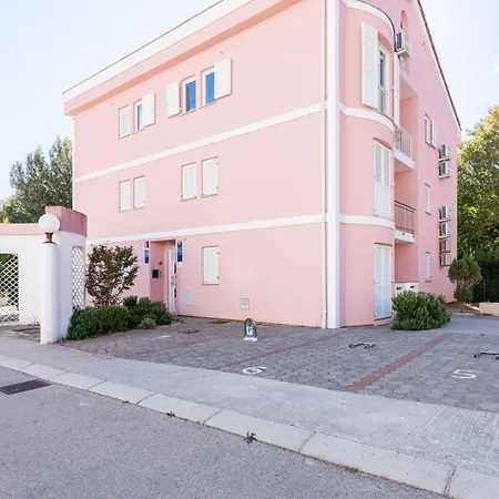 Apartmán Lovorka *