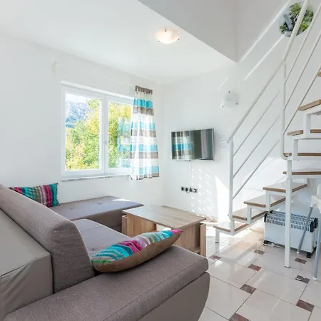 Apartmán Lovorka