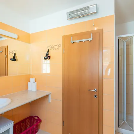 Lovorka Apartmán