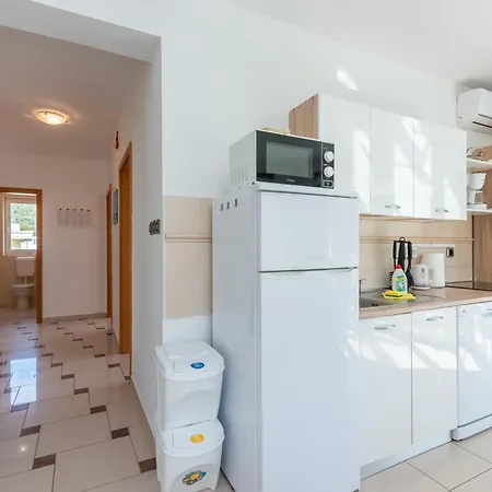 Apartmán Lovorka