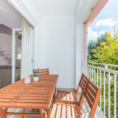 Apartmán Lovorka Baška