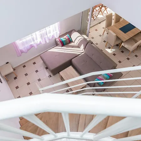 Lovorka Apartmán