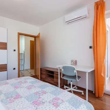 Apartmán Lovorka