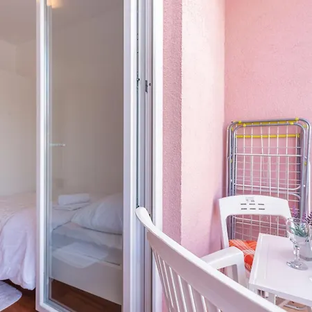 Lovorka Apartmán