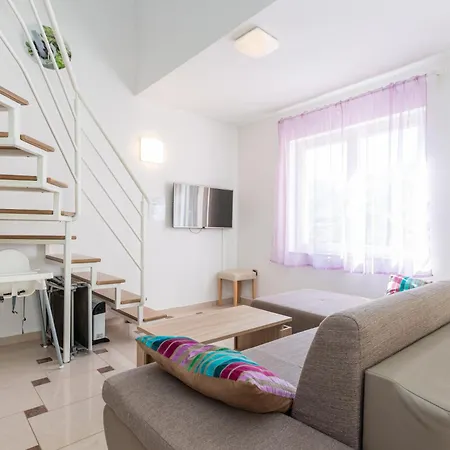 Apartmán Lovorka *