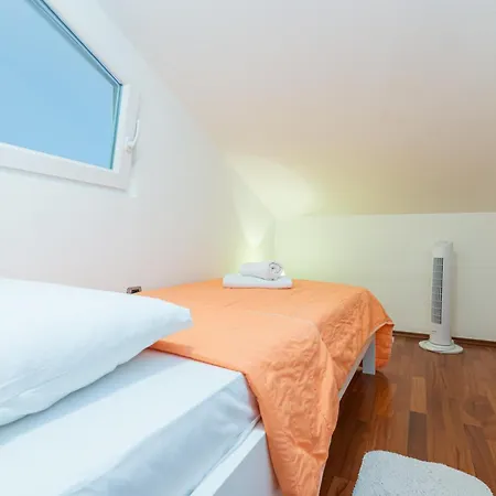 Apartmán Lovorka