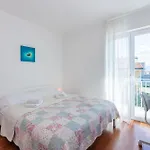 Apartamento Lovorka Baška