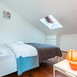 Lovorka Apartamento *