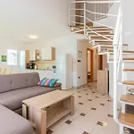 Apartamento Lovorka Baška